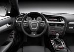 Audi S4 Sedan 2009 года (WW)